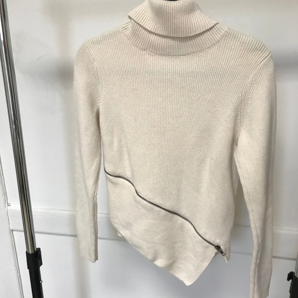 Banana Republic Turtleneck Sweater